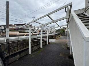 本城駅 徒歩25分 1階の物件内観写真